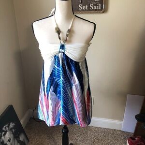 Love & Love Billowy Top